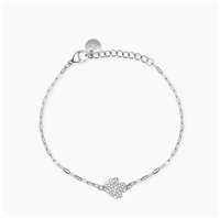 Armband Kidult Dame Style 99 in Stahl 831311